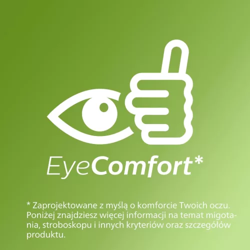 LED izzó E27 A60 210,6lm/W 5,2W = 75W 1095lm 2700K meleg izzószálas tejszerű PHILIPS rendkívül hatékony