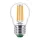 LED izzógömb E27 210lm/W P45 2,3W = 40W 485lm 2700K meleg izzószál PHILIPS Ultra Hatékony