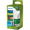 LED izzó E27 A60 5,2 W = 75 W 1095 lm 212 lm/W 2700 K Meleg 300° Tejes A OSZTÁLYÚ Szabályozható UltraEfficient Philips