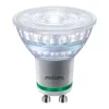 LED izzó GU10 spotlámpa PAR16 1.2W = 35W 215lm 179lm/W 4000K Semleges 36° A OSZTÁLYÚ UltraEfficient Philips