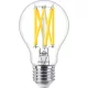 LED izzó E27 A60 10,5W = 100W 1521lm 2700 meleg izzószál PHILIPS szabályozható