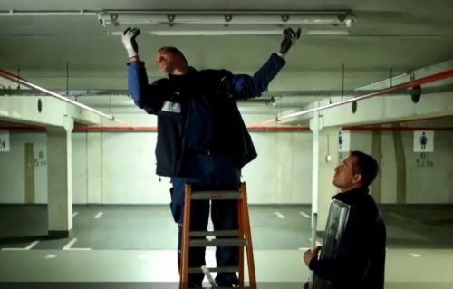 LED TUBA G13 T8 fénycső 16W 1600lm 4000K Semleges 360° 120cm PILA