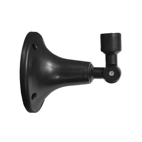 Napelemes kerti LED lámpa, díszoszlopba hajtott, IP44, lámpás, 3 az 1-ben