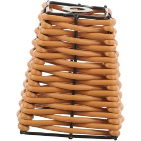   Solar Garden Garland 10x LED kosarak 2 m Dekoratív Dekorációs lámpák