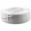 Kábel YDYp 450/750V 2x2,5mm fehér 1m ELEKTROMOS KÁBEL