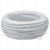 Kábel OMY 300/300V 3x1,5mm fehér 1m ELEKTROMOS KÁBEL