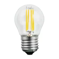 Led Filament, Dekor izzók