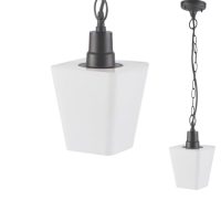 Kerti függő lámpák