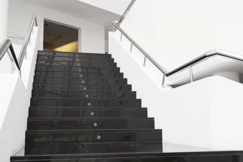 LED lépcsős lámpatest 0,4W 3000K 10V DC IP20 matt fehér RUEDA MINI STICK Skoff