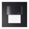 LED lépcsős lámpatest 0,4W 4000K 10V DC IP20 matt fekete TANGO MINI STICK Skoff
