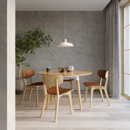 AFRA E27 függő mennyezeti lámpa túlnyúló loft szürke SOLLUX