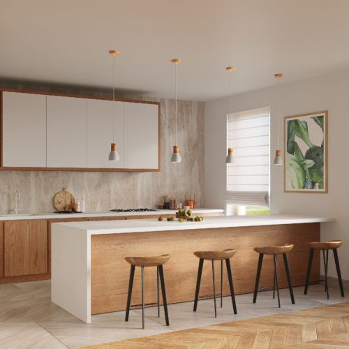 LED függesztett mennyezeti lámpa QUBIC E27 szürke SOLLUX