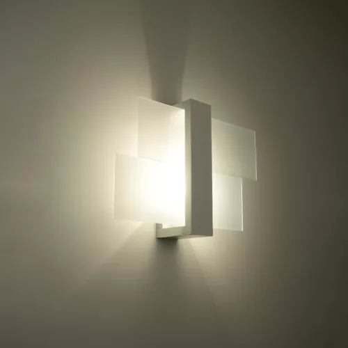 FENIKS 1 E27 Modern hullámlámpa SOLLUX