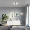 FENIKS 1 E27 Modern hullámlámpa SOLLUX