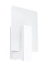 LAPPO E14 LED Fali lámpa Fehér SOLLUX