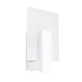 LAPPO E14 LED Fali lámpa Fehér SOLLUX