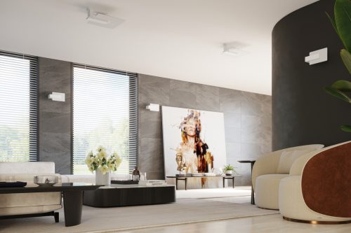 LAPPO E14 LED Fali lámpa Fehér SOLLUX