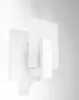 LAPPO E14 LED Fali lámpa Fehér SOLLUX