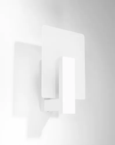 LAPPO E14 LED Fali lámpa Fehér SOLLUX