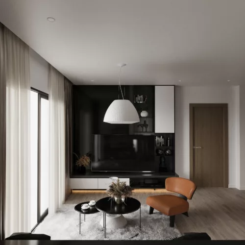LED függő mennyezeti lámpa BELLA 3xE27 csillár 60cm fehér SOLLUX