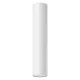 Felületre szerelhető lámpatest LAGOS 30 GU10 Spot Tube Minimalista Fehér SOLLUX