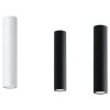 Felületre szerelhető lámpatest LAGOS 30 GU10 Spot Tube Minimalista Fehér SOLLUX