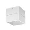 Felületre szerelhető lámpatest LOBO G9 White Cube SOLLUX