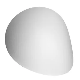   LED fali lámpa SENSES 2xG9 fali lámpa ovális fehér SOLLUX