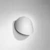 LED fali lámpa SENSES 2xG9 fali lámpa ovális fehér SOLLUX