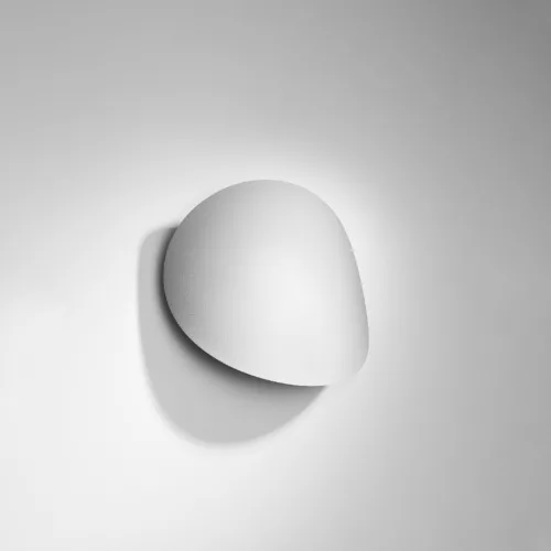 LED fali lámpa SENSES 2xG9 fali lámpa ovális fehér SOLLUX