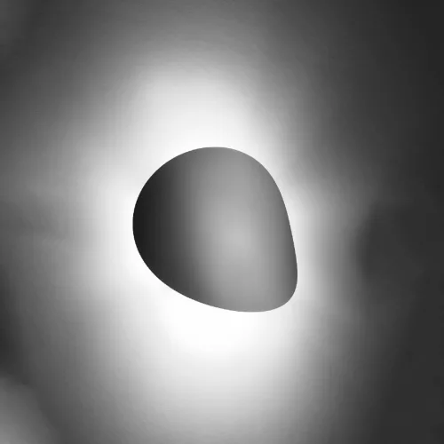 LED fali lámpa SENSES 2xG9 fali lámpa ovális fehér SOLLUX