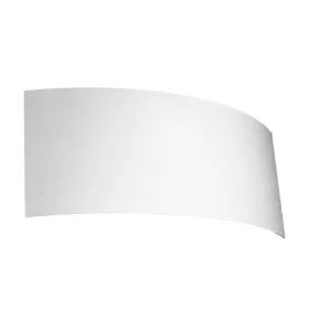   LED fali lámpa MAGNUS 2xG9 téglalap alakú fali lámpa fehér SOLLUX
