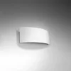LED fali lámpa MAGNUS 2xG9 téglalap alakú fali lámpa fehér SOLLUX