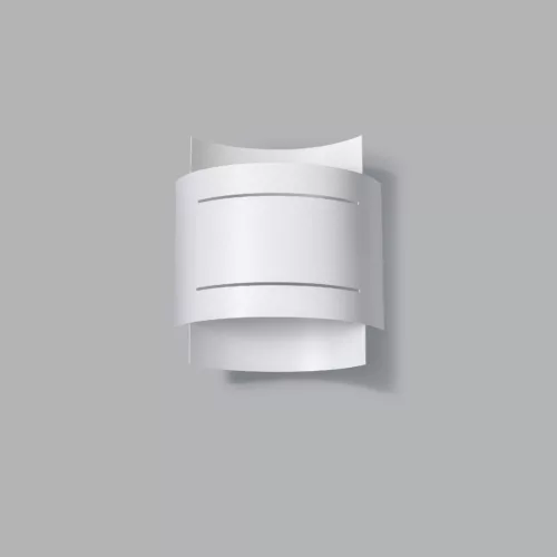 HESTIA G9 LED fali lámpa felfelé lefelé fehér SOLLUX