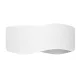TILA G9 LED fali lámpa 30cm fehér SOLLUX
