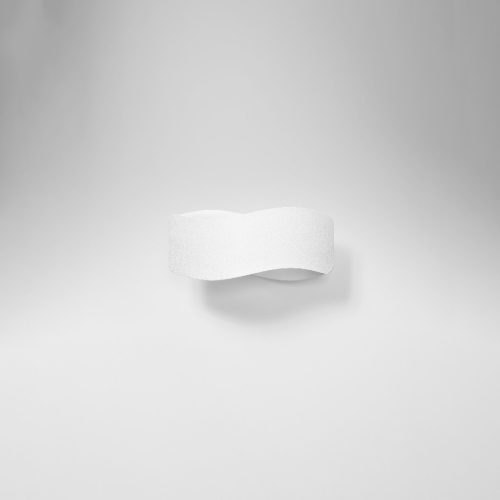 TILA G9 LED fali lámpa 30cm fehér SOLLUX