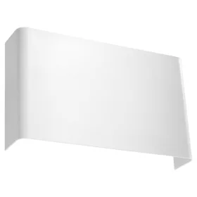   COPERTURA LED fali lámpa 2xG9 téglalap alakú fali lámpa fehér SOLLUX