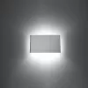 COPERTURA LED fali lámpa 2xG9 téglalap alakú fali lámpa fehér SOLLUX