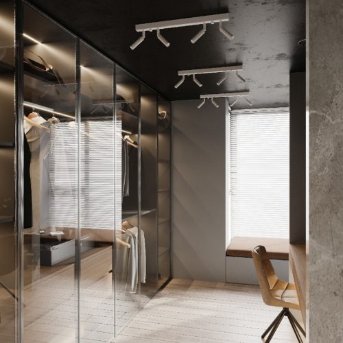 EYETECH mennyezeti lámpa 6xG9 reflektoros mozgatható halogén lámpatest 100cm fehér SOLLUX