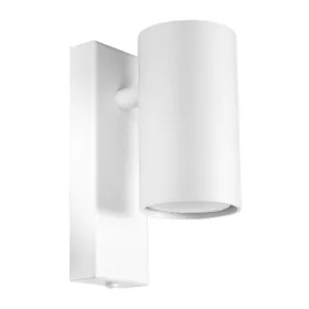   LED Fali lámpa UTTI GU10 Lefelé irányuló fali lámpa Fehér SOLLUX