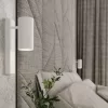 LED Fali lámpa UTTI GU10 Lefelé irányuló fali lámpa Fehér SOLLUX