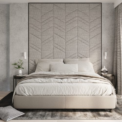 LED Fali lámpa UTTI GU10 Lefelé irányuló fali lámpa Fehér SOLLUX