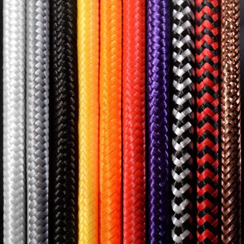 LED függő mennyezeti lámpa EDISON E27 túlnyúló fekete SOLLUX