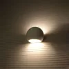 GLOBE E27 fali lámpa felfelé-alul kerámia modern fehér SOLLUX