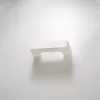 LED fali lámpa MAGNET E27 Bridge fali lámpa kerámia fehér SOLLUX