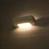 LED fali lámpa MAGNET E27 Bridge fali lámpa kerámia fehér SOLLUX