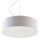 LED függő mennyezeti lámpa ARENA 2xE27 kerek 35cm fehér SOLLUX