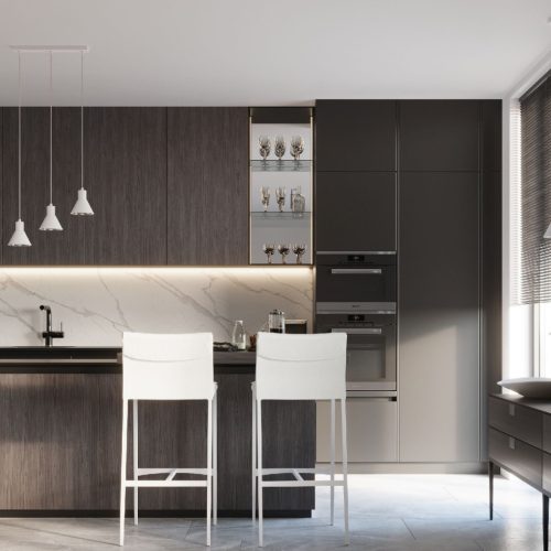 LED függesztett mennyezeti lámpa TAZILA 3xGU10 ES111 Fehér SOLLUX