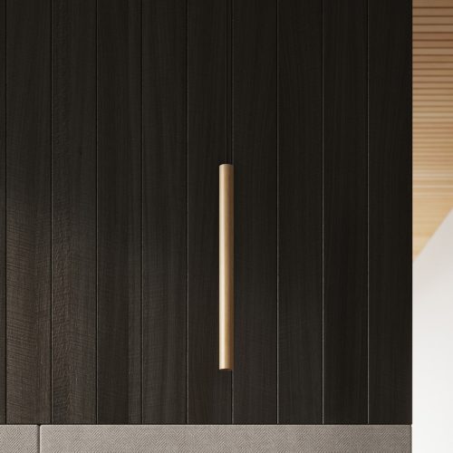 Mennyezeti függőlámpa PASTELO 5L 5xG9 Fa Modern SOLLUX