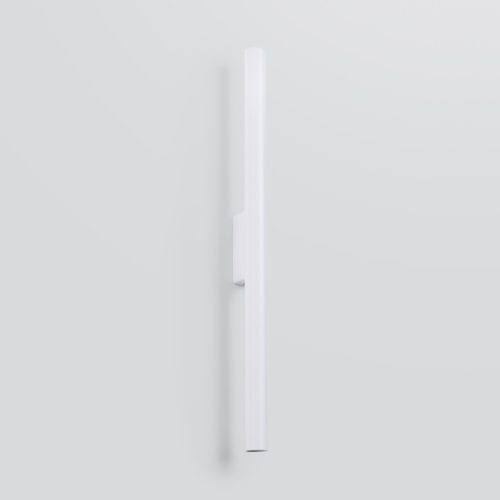 Fali lámpa PASTELO 2 2xG9 Fehér Modern SOLLUX